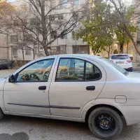 تیبانقره ای مدل۹۶|خودرو سواری و وانت|مشهد, ارشاد|دیوار