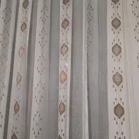 پرده پذیرایی