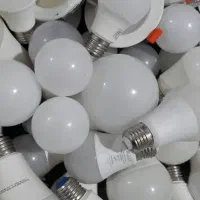 لامپ ال ای دی سالم به شرط تست دونه ای ۴ هزار