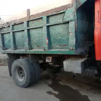 لیلاندمدل49ایرانی همه چی به شرط کارت14تن|خودرو سنگین|خوی, |دیوار