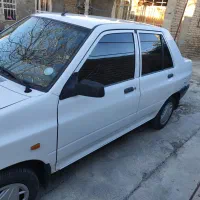 پراید مدل 94|خودرو سواری و وانت|نهاوند, |دیوار