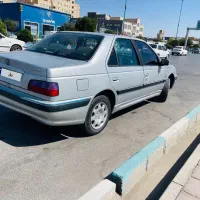 پارس مدل ۸۷|خودرو سواری و وانت|یزد, |دیوار