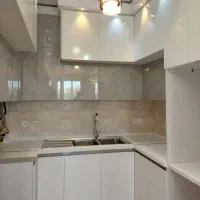 نصب هودو گاز و تعمیرات و نصب کابینت و کمد دیواری