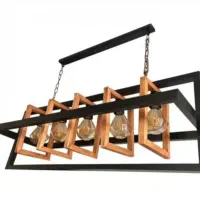 لوستر کارینو