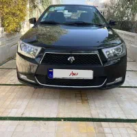 دنا پلاس اتومات توربو شارژ|خودرو سواری و وانت|بندر گناوه, |دیوار