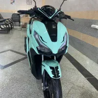 کویر موتور مدل S2 مدل ۱۴۰۲|موتورسیکلت|فیروزکوه, |دیوار