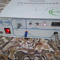 دستگاه الکترو‌لیز|آرایشی، بهداشتی، درمانی|اهواز, کمپلو جنوبی|دیوار
