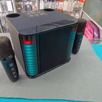 اسپیکر میکروفن دار