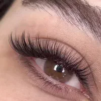 آف ویژه کاشت مژه و لیفت مژه و ابرو