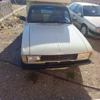 پیکان وانت ناز88