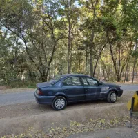 فروش فوری خودرو|خودرو سواری و وانت|بجنورد, |دیوار