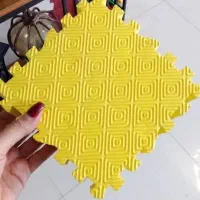 انواع تاتامی و گرانول|تجهیزات ورزشی|اصفهان, چرخاب|دیوار