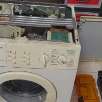 تعمیرات تخصصی یخچال،لباسشویی،ظرفشویی (باغمیشه)|خدمات پیشه و مهارت|تبریز, |دیوار