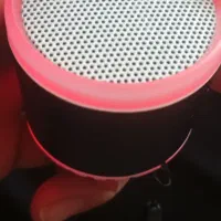 اسپکیر کوچک رمیکس دار