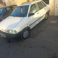 پراید۸۹ دوگانه فابریک درجه۱
