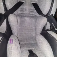 صندلی ماشین دلیجان مدل ایرتک Delijan airtech|تخت و صندلی بچه|صدرا-فارس, فاز ۱|دیوار