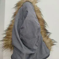 پالتوی دخترانه|لباس|قم, شاه سید علی|دیوار