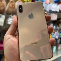 ایفون xs max 256 za|موبایل|تهران, صادقیه|دیوار