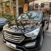 سانتافه ۲۰۱۵ فول