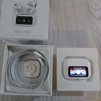 ایرپاد 9pro  ANC|لوازم جانبی موبایل و تبلت|کرج, حسن آباد|دیوار