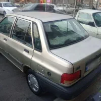 پراید مدل 84|خودرو سواری و وانت|پرند, فاز ۱|دیوار