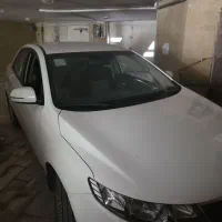 فروش سراتو سایپا ۹۴ اتومات ۲۰۰۰