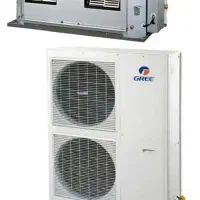 داکت/اسپیلت/gree