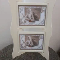 قاب عکس فانتزی|صنایع دستی و سایر لوازم تزئینی|رودهن, |دیوار