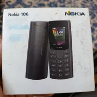 نوکیا ۱۰۶