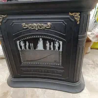 بخاری|بخاری، هیتر، شومینه|تیران, |دیوار