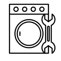 تعمیرات تخصصی لباسشویی تضمینی در محل|خدمات پیشه و مهارت|تهران, هفت حوض|دیوار