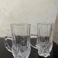 استکان چای ژاپنی اصل