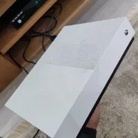 ایکس باکس وان اس 1ترابایت دو دسته