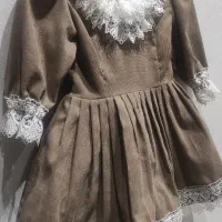 لباس دخترانه شیک