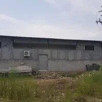 سوله 500 متری در آمل