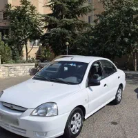 ریو مدل 89 کم کارکرد