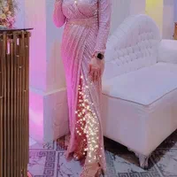 لباس مجلسی شیک به روز سایز۴۰|لباس|اصفهان, ملک|دیوار