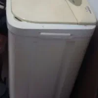 لباسشویی دوقلوی پاکشوما|ماشین لباسشویی و خشک‌کن لباس|تبریز, |دیوار