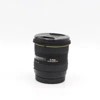 لنز سیگما کاننsigma  for canon 10-20 f4.5-5.6|دوربین عکاسی و فیلم‌برداری|تهران, شیخ هادی|دیوار