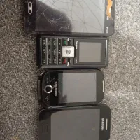 گوشی نیاز به تعمیر