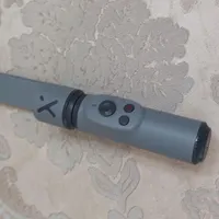 لرزشگیر موبایل ژیون اسموت ایکس Zhiyun SMOOTH X|دوربین عکاسی و فیلم‌برداری|تهران, اتابک|دیوار