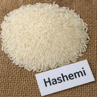 برنج هاشمی