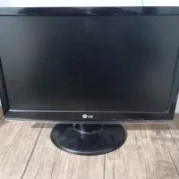 مانیتور 20 اینچ LCD LG