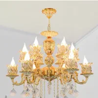 لوستر فروشی