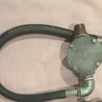 ست فیلتر گاز مشعل