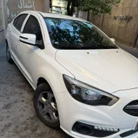 شاهین G سانروف
