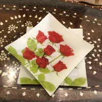 میوه خوری و شکلات خوری خارجی ارکوفام