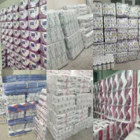 دستمال به قیمت کارخانه