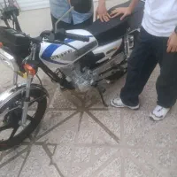 موتور دویست پرواز1403