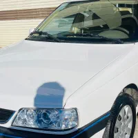 پژو SLX مدل ۹۸ tu5بدون توضیح